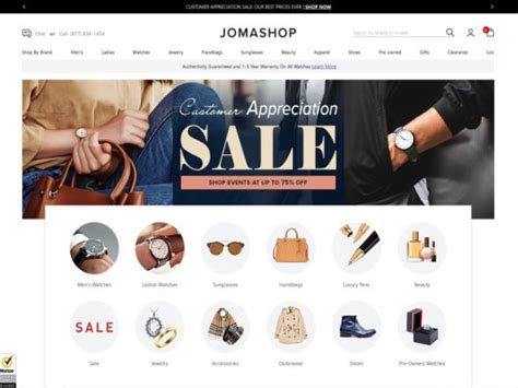 watch store website|www.jomashop.com.